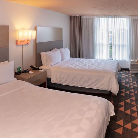 Hotel Wyndham Houston Hobby Airport à South Houston Extérieur photo
