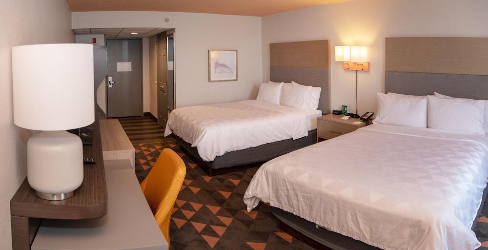 Hotel Wyndham Houston Hobby Airport à South Houston Extérieur photo