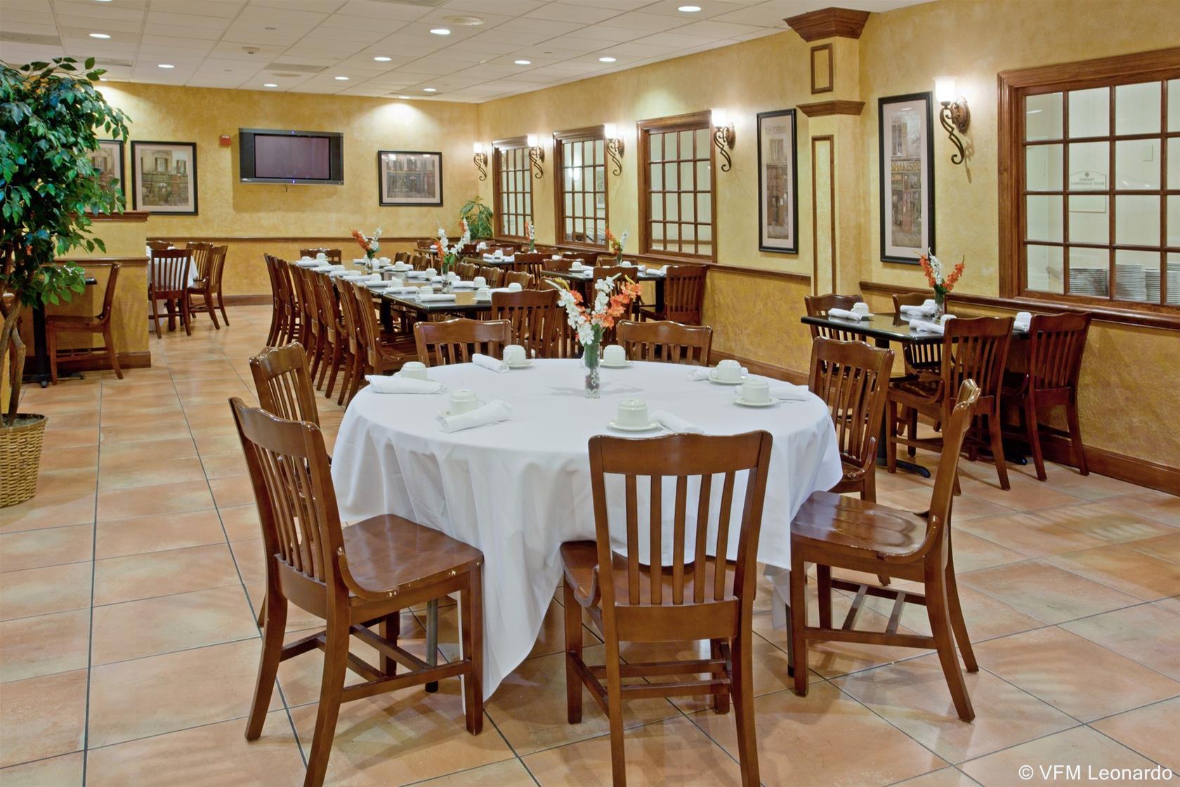 Hotel Wyndham Houston Hobby Airport à South Houston Extérieur photo