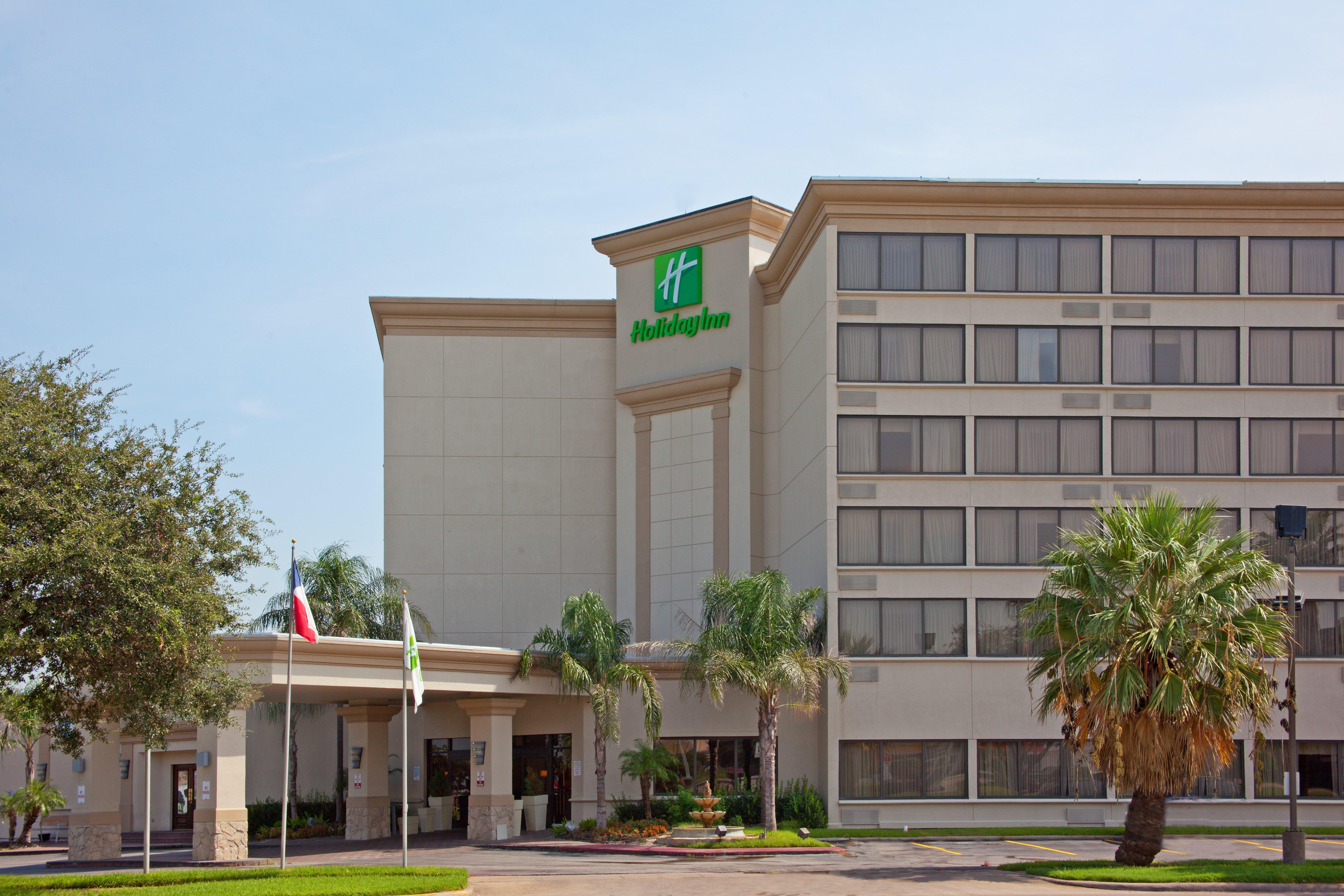 Hotel Wyndham Houston Hobby Airport à South Houston Extérieur photo