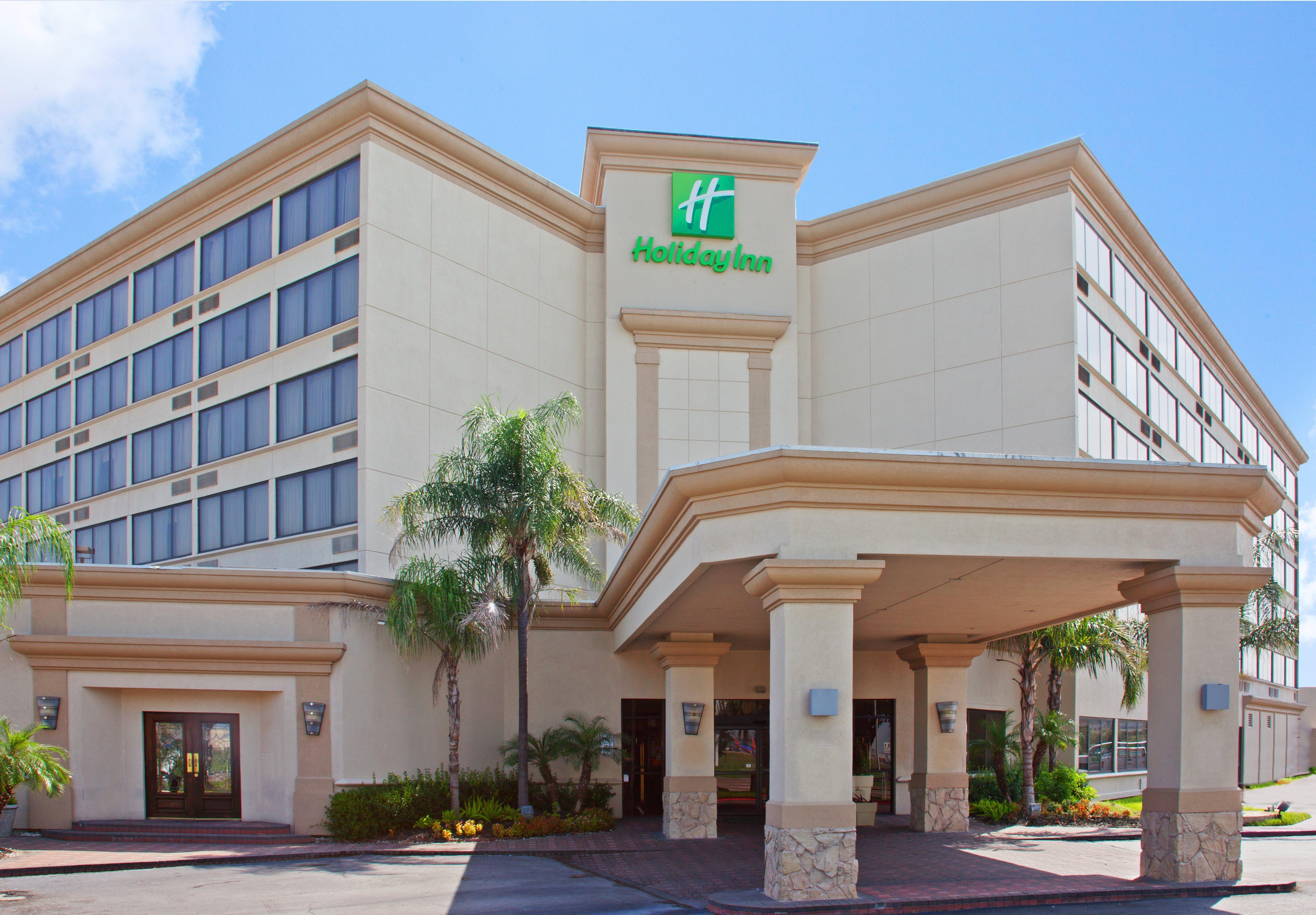 Hotel Wyndham Houston Hobby Airport à South Houston Extérieur photo