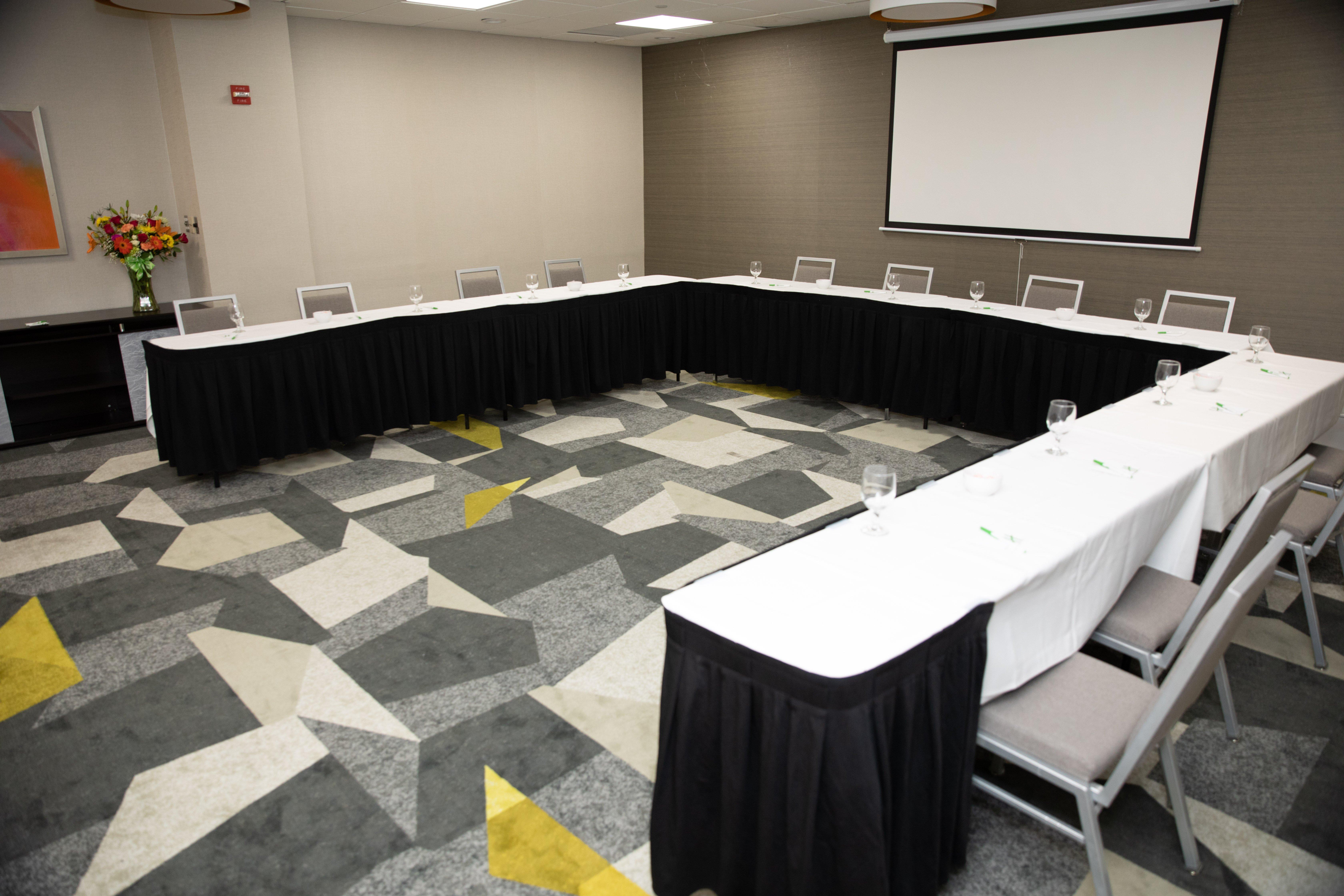 Hotel Wyndham Houston Hobby Airport à South Houston Extérieur photo