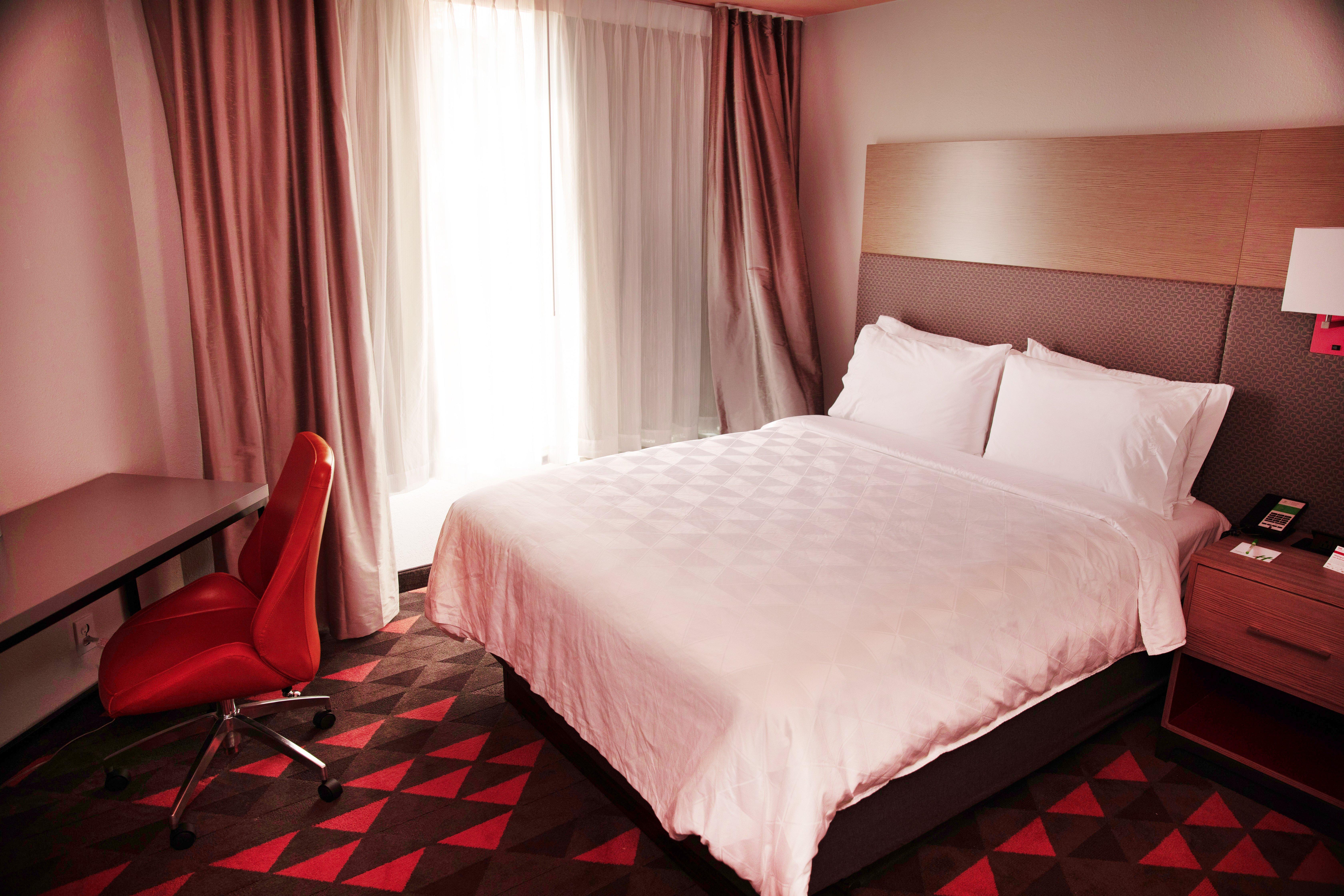 Hotel Wyndham Houston Hobby Airport à South Houston Extérieur photo