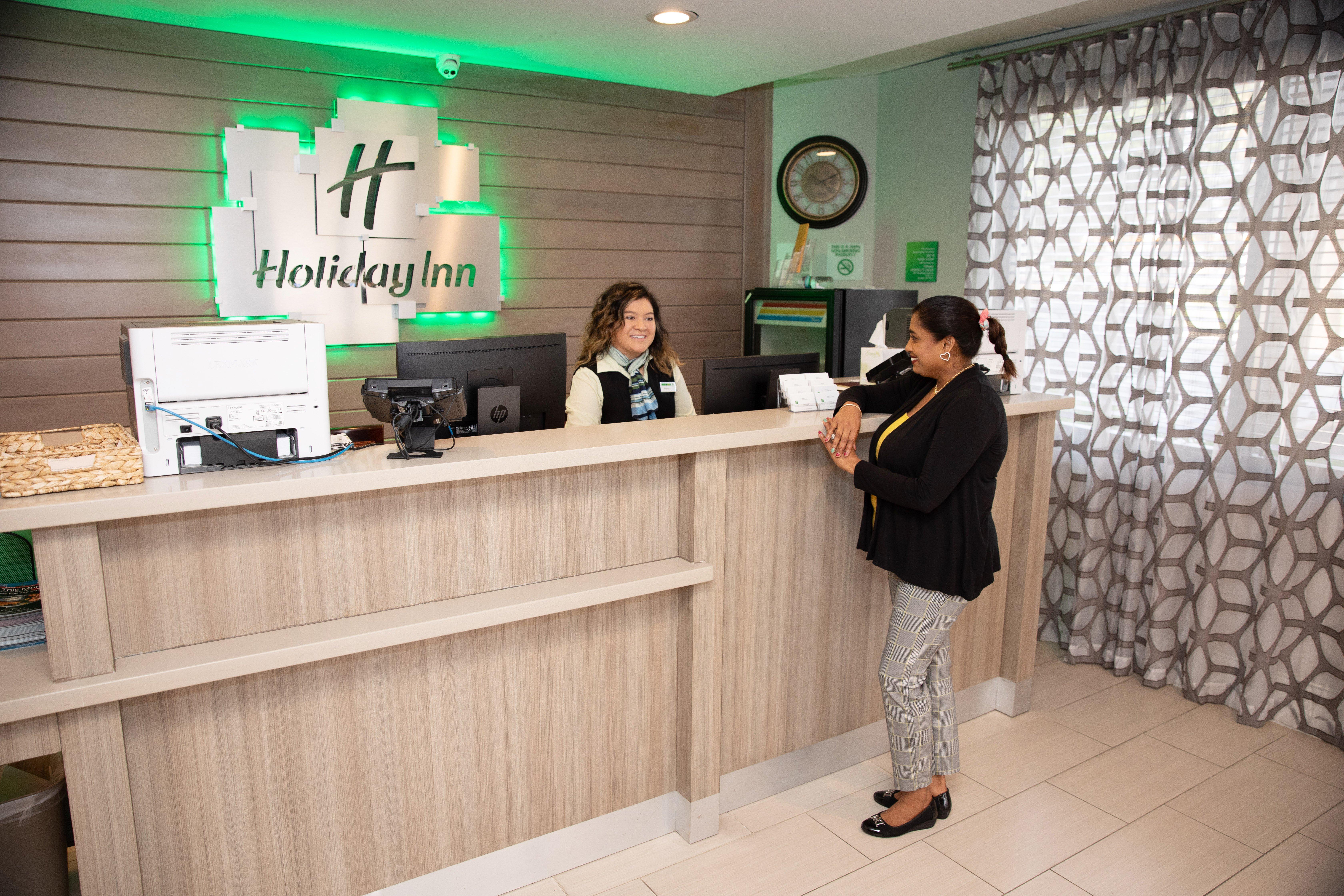 Hotel Wyndham Houston Hobby Airport à South Houston Extérieur photo