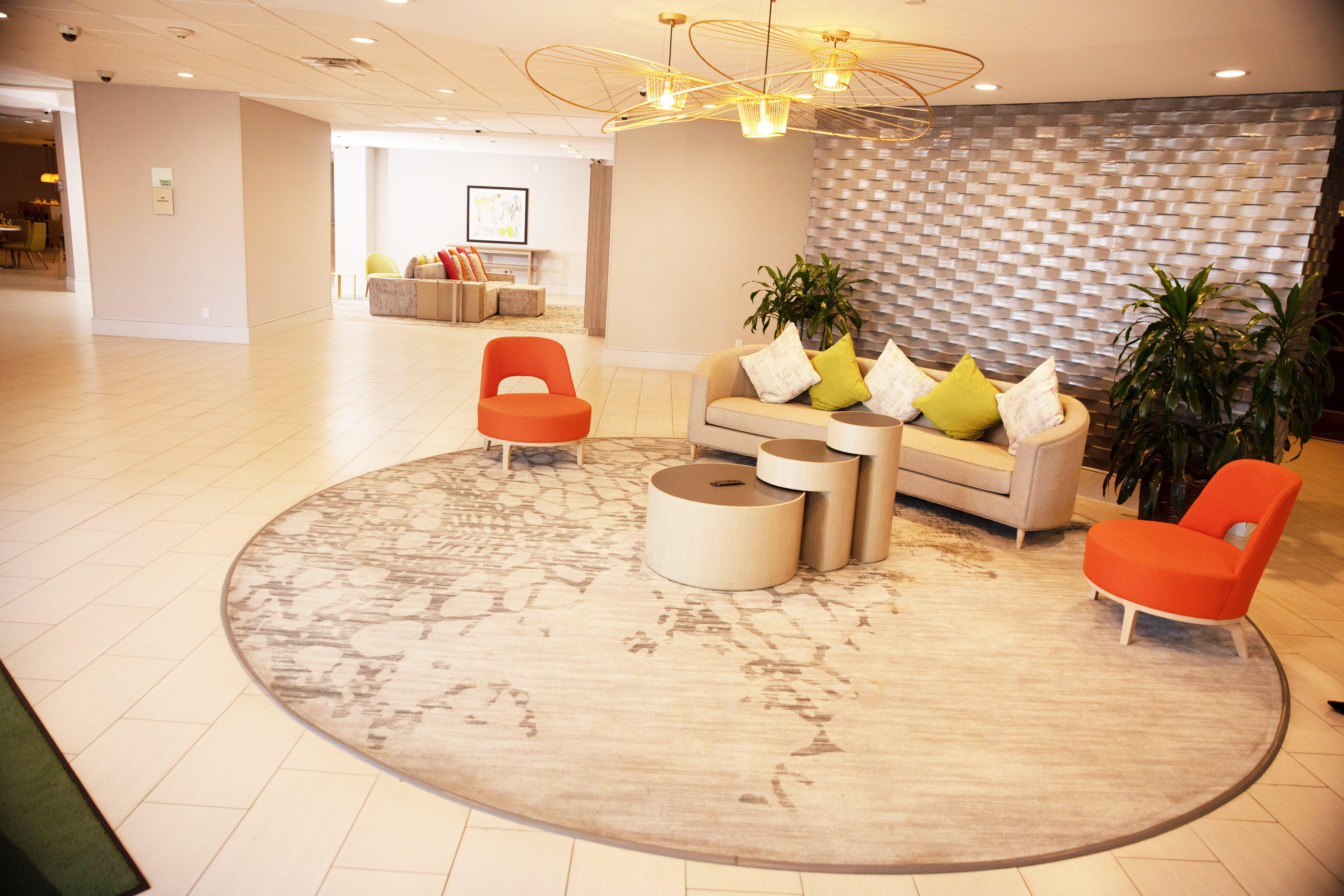 Hotel Wyndham Houston Hobby Airport à South Houston Extérieur photo
