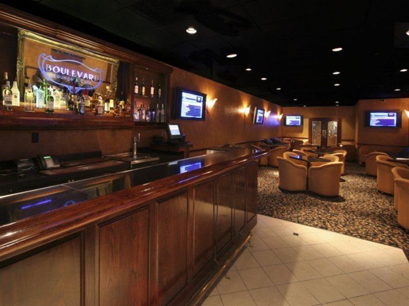Hotel Wyndham Houston Hobby Airport à South Houston Restaurant photo