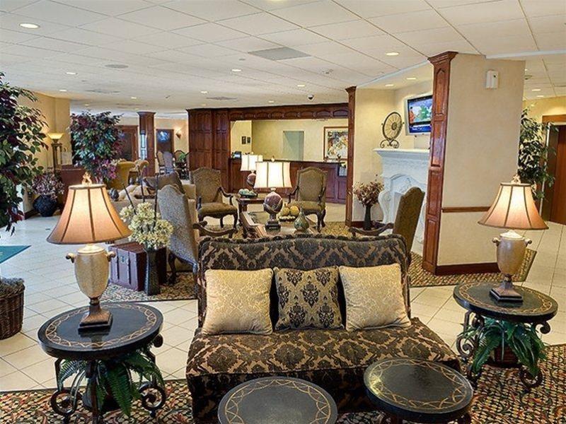 Hotel Wyndham Houston Hobby Airport à South Houston Extérieur photo