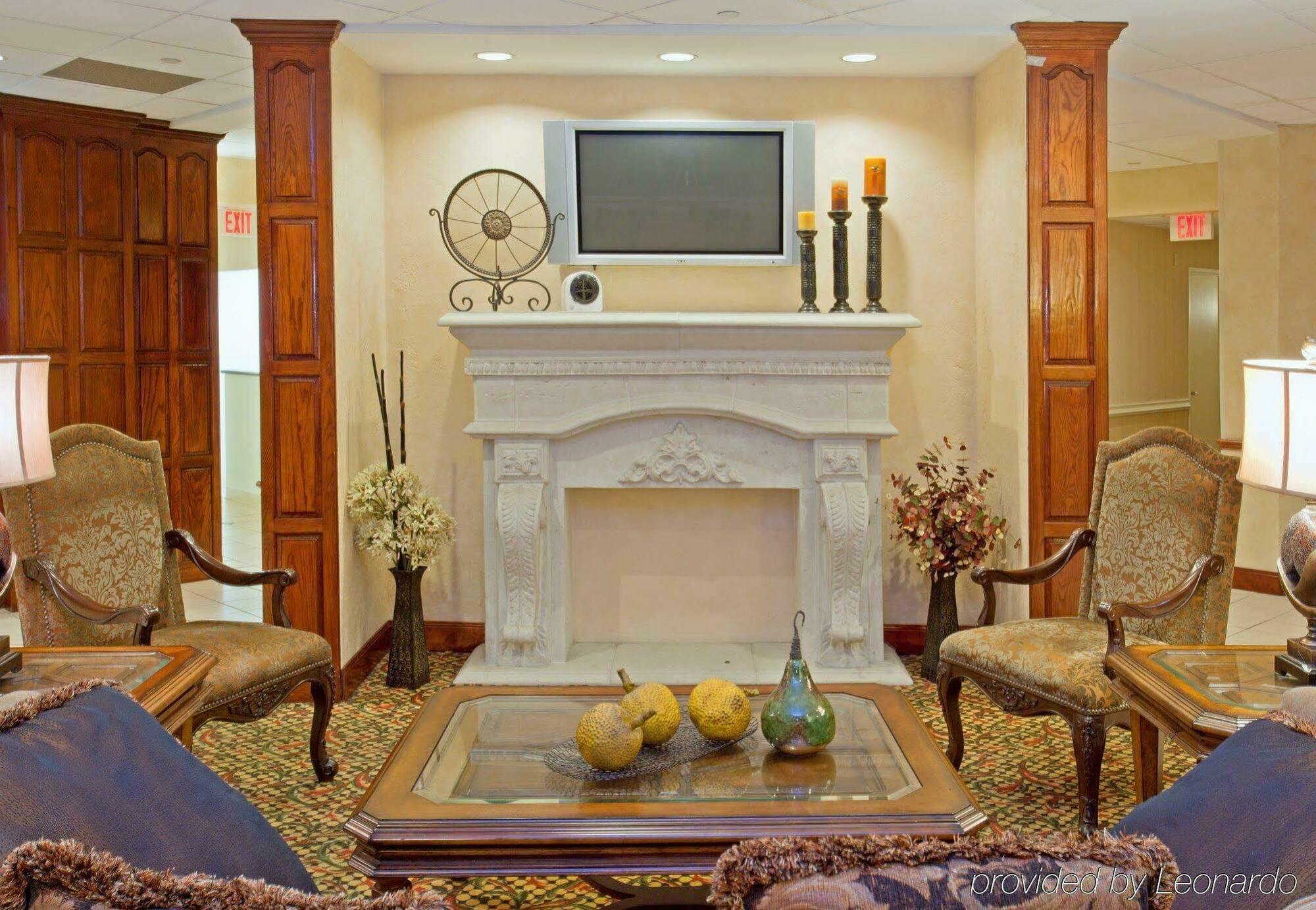 Hotel Wyndham Houston Hobby Airport à South Houston Extérieur photo