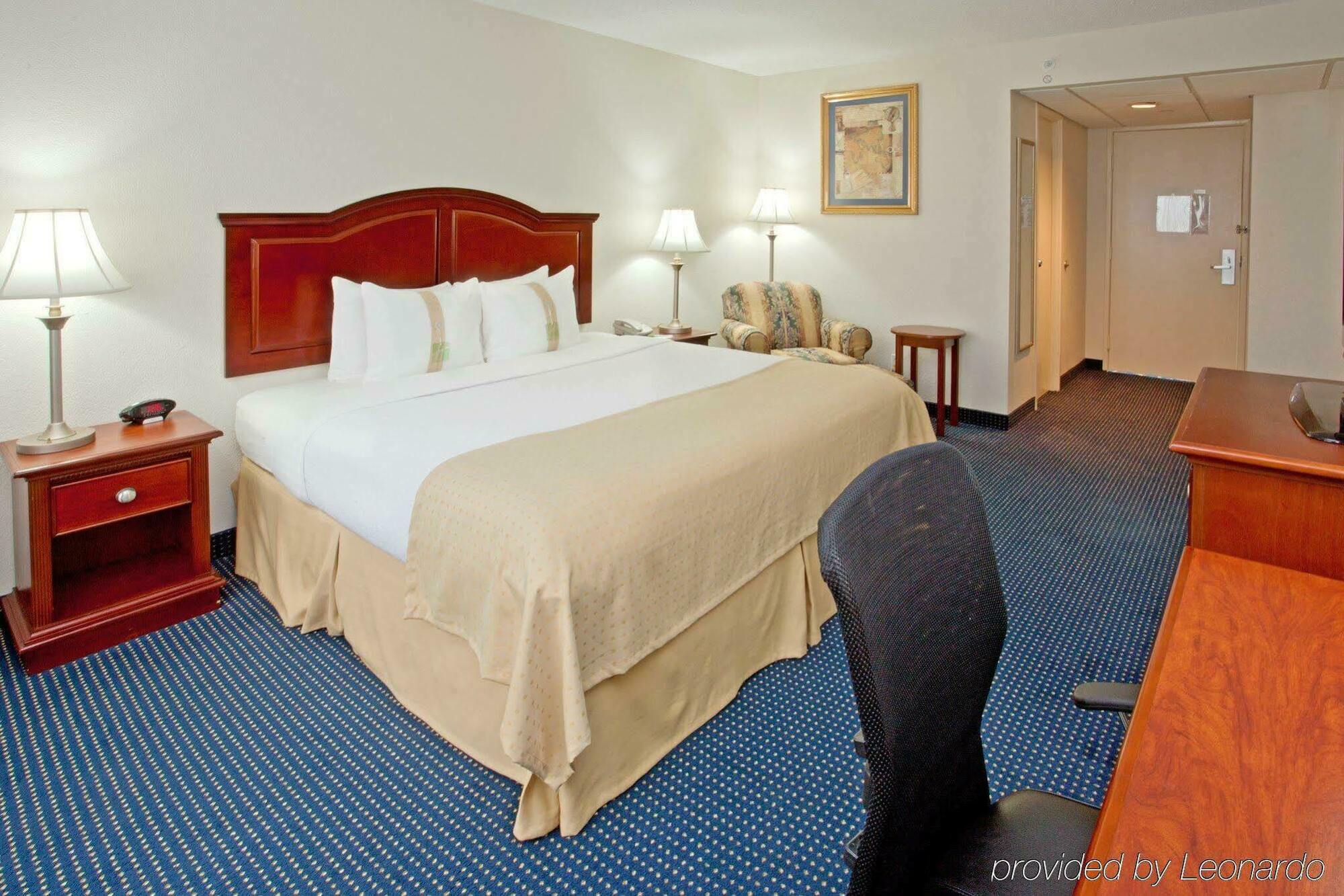 Hotel Wyndham Houston Hobby Airport à South Houston Extérieur photo