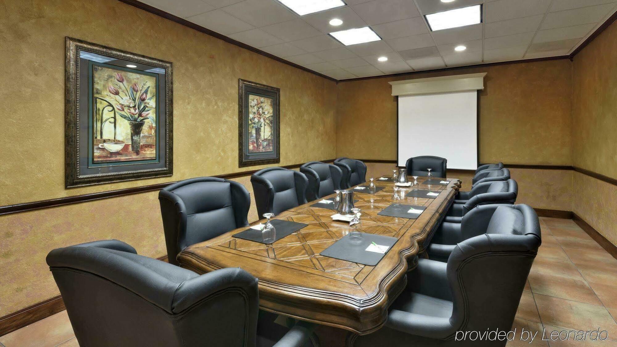 Hotel Wyndham Houston Hobby Airport à South Houston Extérieur photo